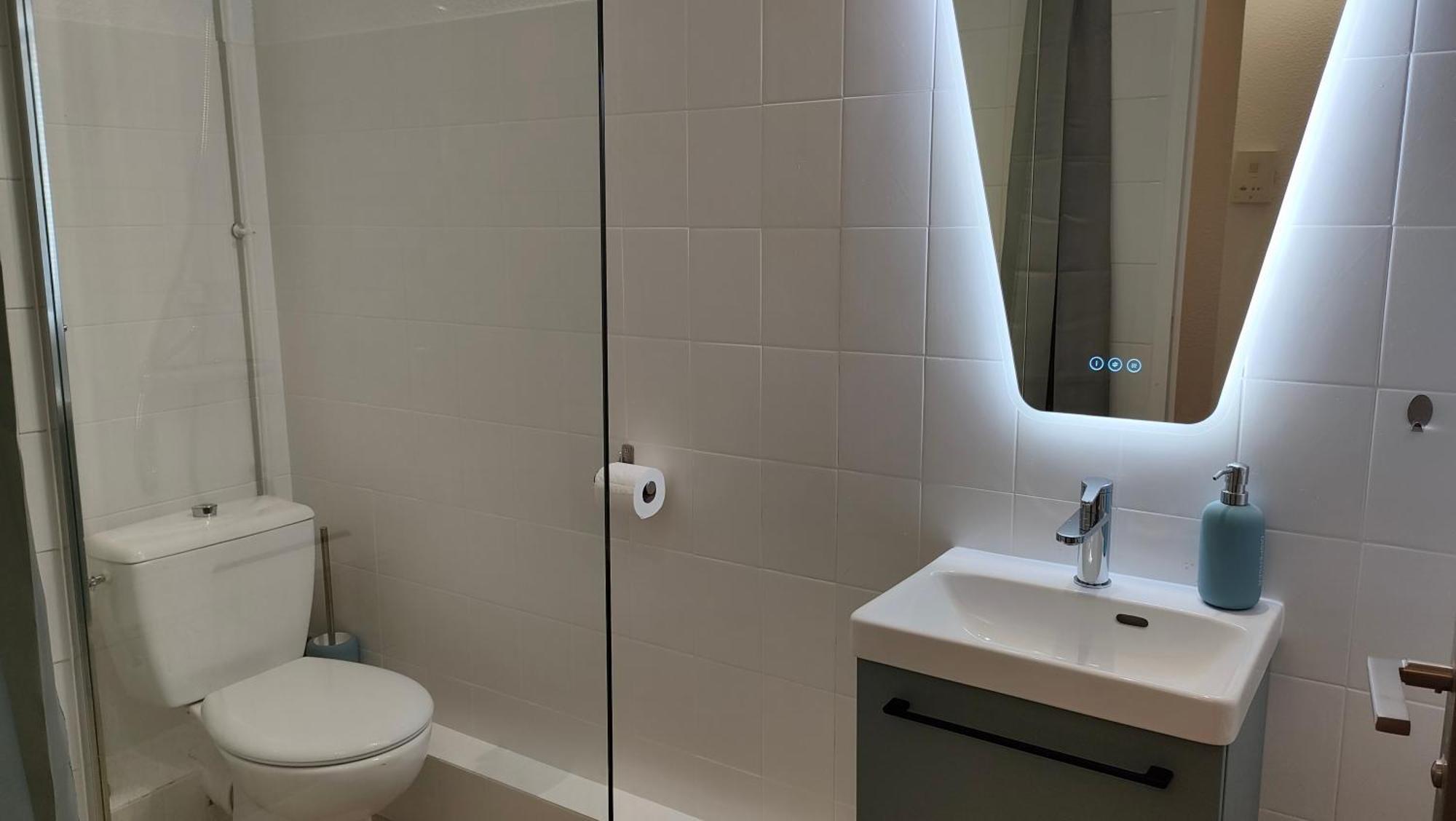 Cosy En Centre-ville De A 200m Appartement *